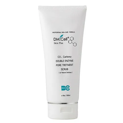 Dm.cell CO2 Carboxy double Enzyme Pore treatment  180ml